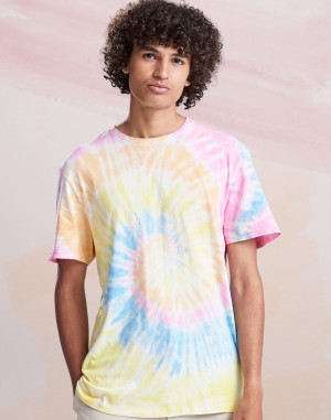 T-shirt tie-dye JT022 Just TsJust Ts